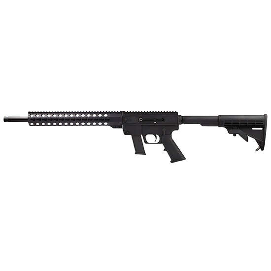 Rifles Long Guns Just Right Carbines ZPAP M85 10mm JRC RAIL MODEL 10MM 17 BLK 15RD GLOCK MAG • Model: ZPAP M85